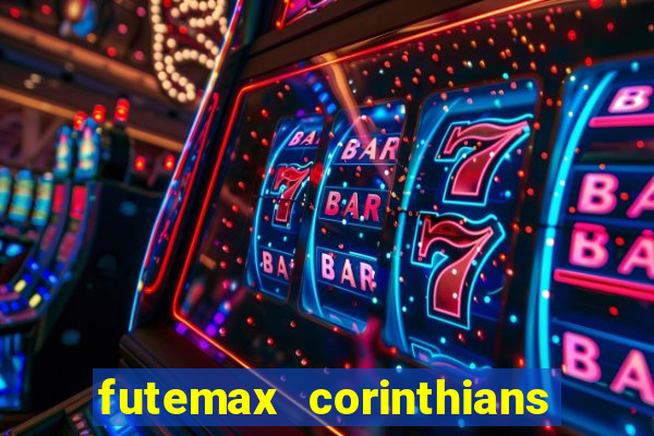 futemax corinthians x vasco da gama